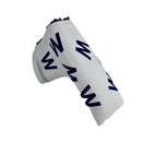 Sunfish: Blade Putter Covers - Fly the W Golf Club Headcovers