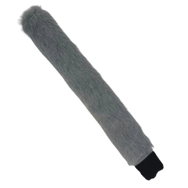 Sunfish: Alignment Stick Covers - Faux Fur