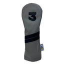 Sunfish: DuraLeather Headcover - Fairway