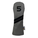 Sunfish: DuraLeather Headcover - 5 wood - Fairway