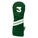 Sunfish: DuraLeather Headcover - Fairway