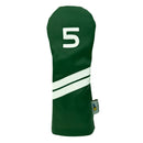 Sunfish: DuraLeather Headcover - 5 wood - Fairway