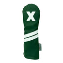 Sunfish: DuraLeather Headcover - Hybrid