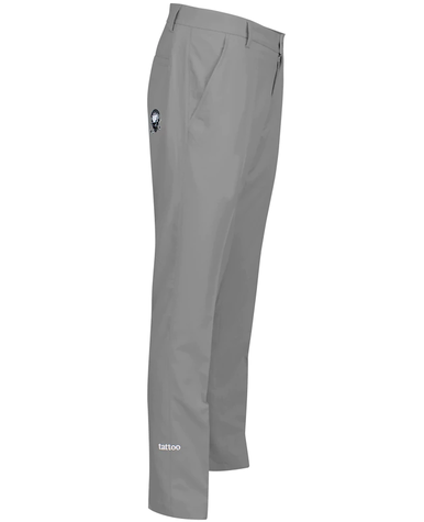 Tattoo Golf: Men's ProCool OB Golf Pants - Grey (Size: 30X32) SALE