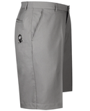 Tattoo Golf: Men's OB ProCool Performance Golf Shorts - Grey Clothing