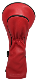 Hit Bombs & Make Birdies Embroidered Driver Headcover by ReadyGOLF