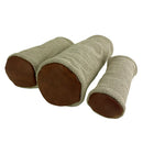 Sunfish: Barrel Headcovers Set - The Harris Golf Club Headcovers