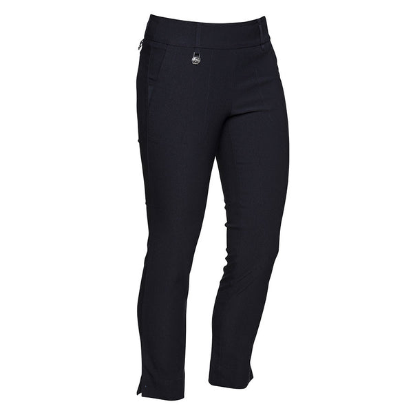 Daily Sports Women's Magic High Water Navy Pants (Size 8) SALE