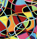 Loudmouth Golf: Women's StretchTech Skort - Scribblz Redux