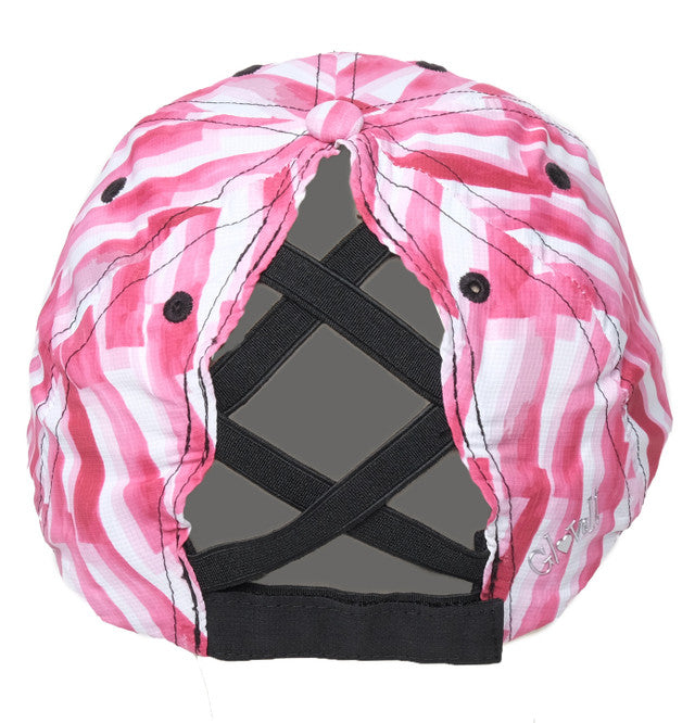 Glove It: Golf Cap - Peppermint