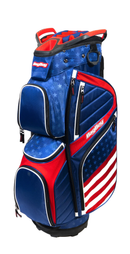 Bag Boy: CB-15 Cart Bag Golf Bags