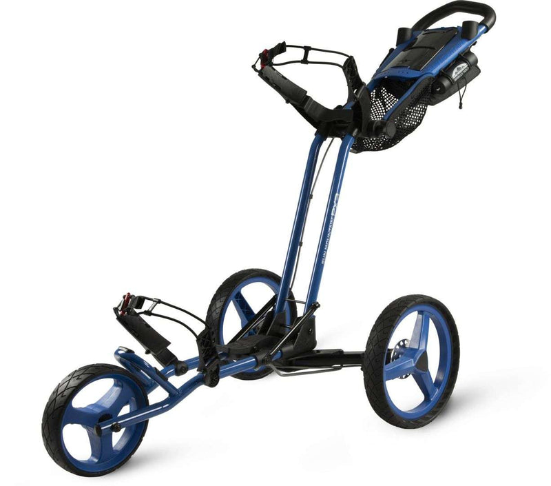 Sun Mountain: PX3 Push Cart