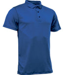 Abacus Sports Wear: Men's High-Performance Golf Polo - Clark Shirts & Tops