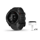 Garmin: GPS Golf Watch - Approach® S12 Golf