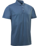 Abacus Sports Wear: Men's High-Performance Golf Polo - Clark Shirts & Tops