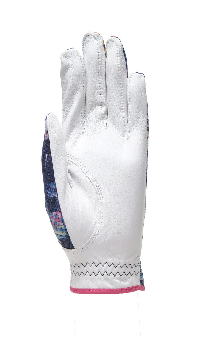 Glove It: Golf Glove - Navy Fusion