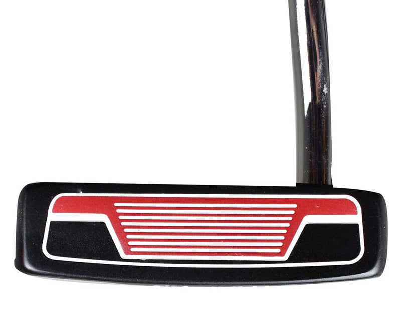 Ray Cook Golf: Putter - Silver Ray SR500