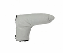 Sunfish: Leather Blade Putter Headcovers Golf Club Headcovers
