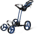 Sun Mountain: PX4 Push Cart Golf Bag Carts