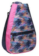 Glove It: Tennis Backpack - Navy Fusion Duffel Bags