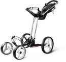 Sun Mountain: PX4 Push Cart Golf Bag Carts