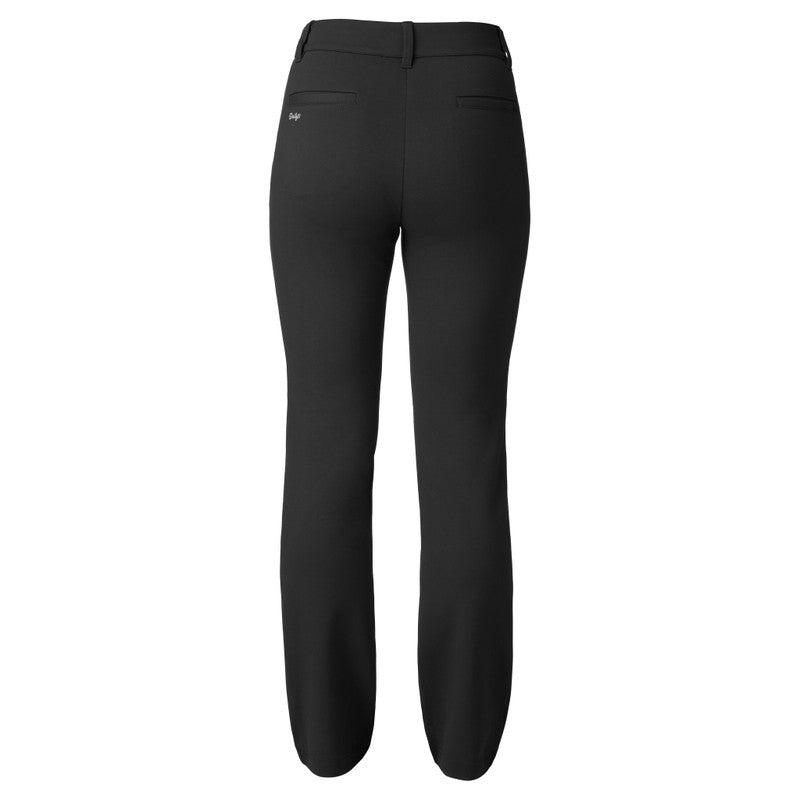 Daily Sport: Women's Daph 29" Pants - Black