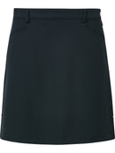 Abacus Sports Wear: Women's 4-ways Stretch Skort 17" (45cm) - Elite Clothing
