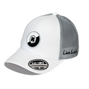 Black Clover: Adjustable HD Print Clover Hat - Royalty 1 Hats