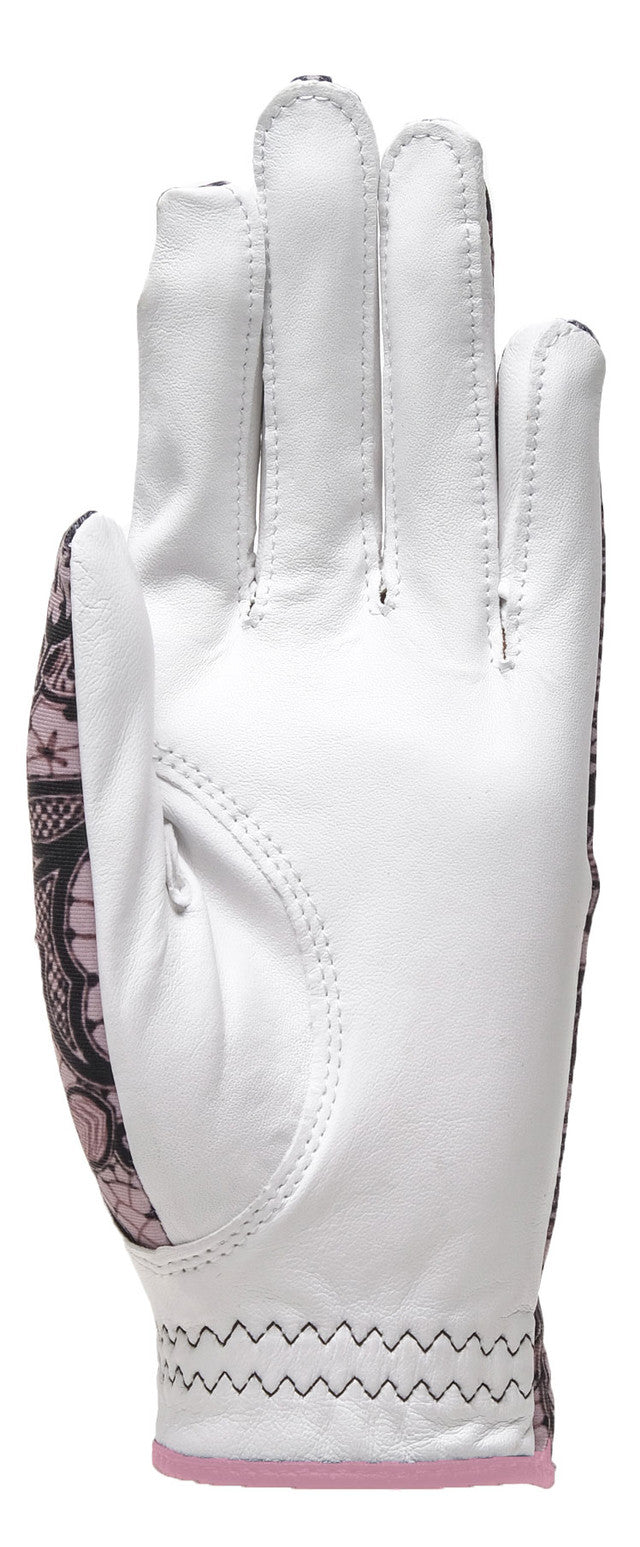 Glove It: Golf Glove - Rose Lace