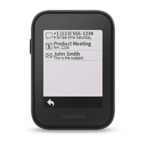 Garmin: Small Handheld Golf GPS - Approach® G30