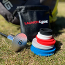 Launch Code: Overspeed Trainer - Ultimate Swing Trainer Golf Club Parts & Accessories