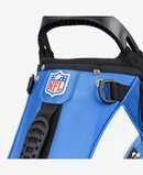 Wilson: NFL Stand Golf Bag - Los Angeles Chargers - SALE Golf Bags