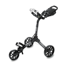 Bag Boy: Nitron Auto-Open Push Cart Golf Bag Carts