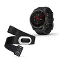 Garmin: GPS Smart Watch - epix™ (Gen 2) Golf