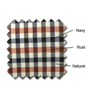 Golf Knickers: Mens 'Par 5' Limited Microfiber Golf Knickers Bow Tie & Cap - Saratoga Clothing