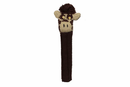 Sunfish: Alignment Stick Covers - Knit Wool Animal Golf Club Parts & Accessories
