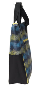 Glove It: Tennis/Sport Tote Bag - Laguna Handbags