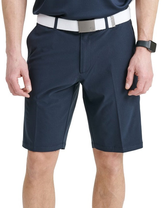Abacus Sports Wear: Men's 4 Ways Stretch Shorts - Mellion