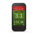Garmin: Portable Launch Monitor - Approach® G80 Golf