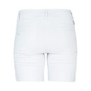 Daily Sports: Women's Magic City 17" Shorts - White Shorts