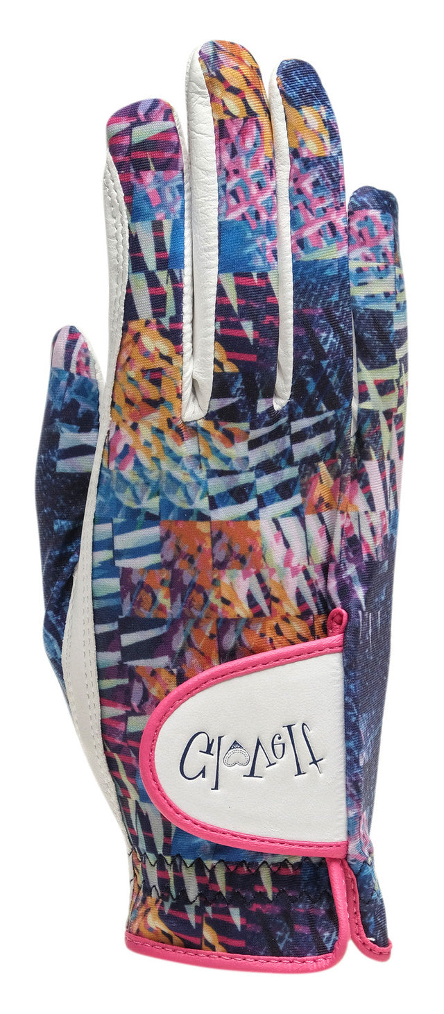 Glove It: Golf Glove - Navy Fusion