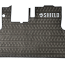 Club Clean: Full Coverage Cart Mat - RXV 2023