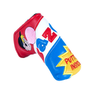 CMC Design: Blade Putter Cover - Bazooka Joe Golf