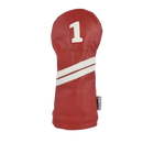 Sunfish: Leather Driver Headcover Golf Club Headcovers