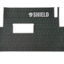 Club Clean: Full Coverage Cart Mat - PRECEDENT