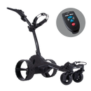 MGI Golf: Zip Electric Cart - Navigator All Terrain Golf Bag Accessories