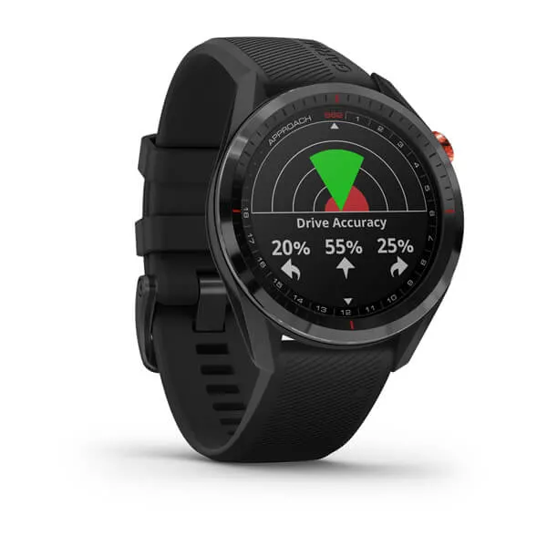 Garmin: GPS Golf Watch - Approach® S62