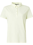 Abacus Sports Wear: Women's Golf Polo - Becky Shirts & Tops