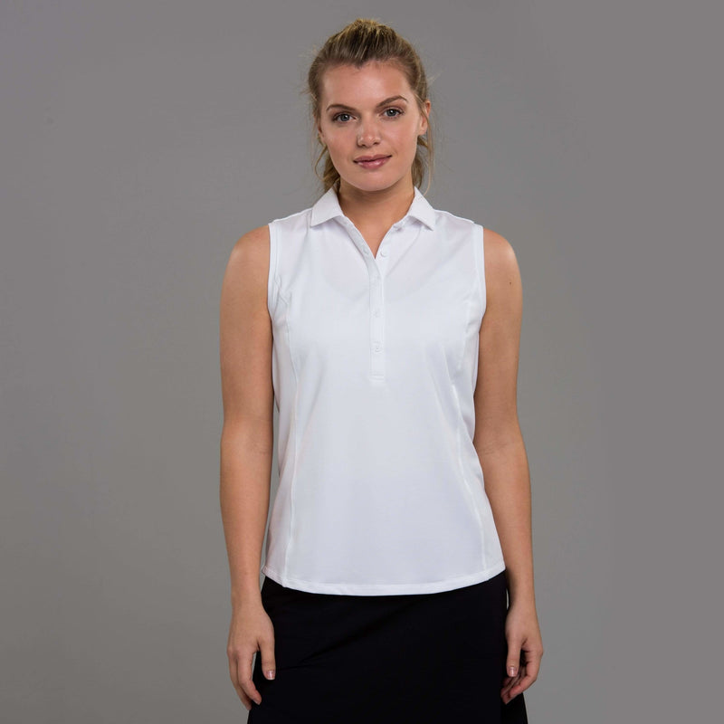 Zero Restriction: Women's Tae Sleeveless