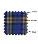 Golf Knickers: Mens 'Par 5' Limited Microfiber Golf Knickers & Cap - Myrtle Clothing